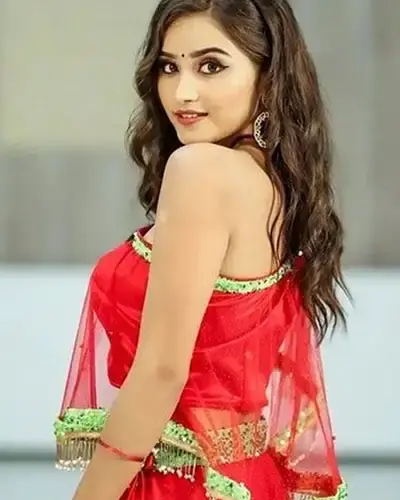 Escort In Vijayawada